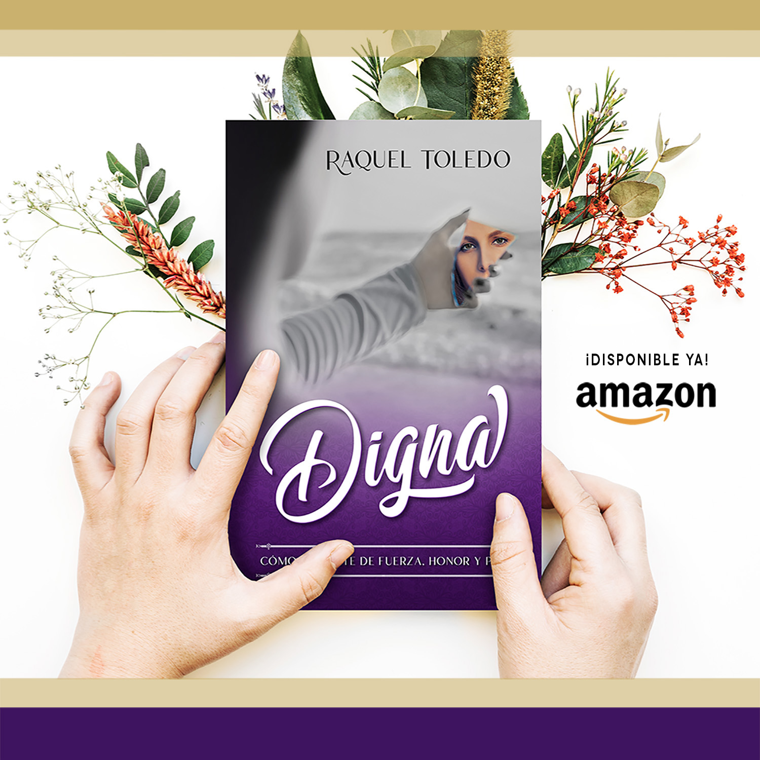 DIGNA_PROMO Quotes Libro